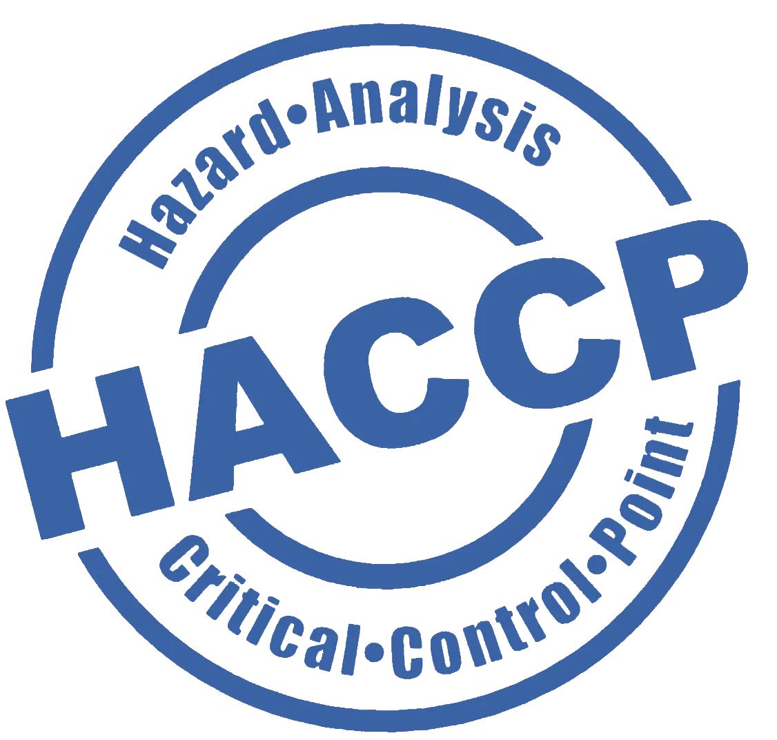 HACCP