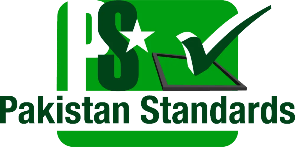 Pakistan Standards
