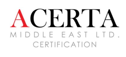 Acerta Certified