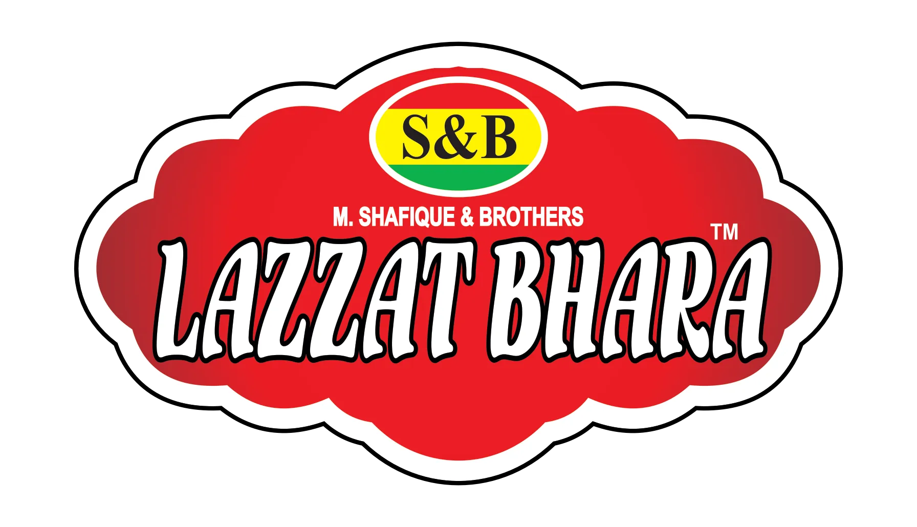 Lazzat Bhara Foods Logo