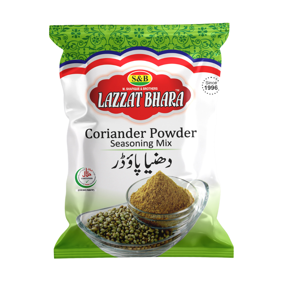 Coriander Powder 100g