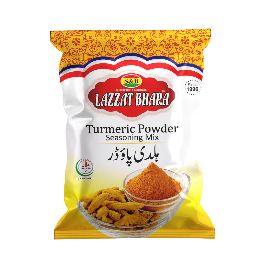 Turmeric Powder 100g